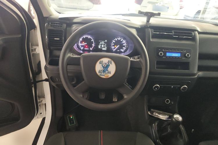 Used CHANGAN OSHAN X70A 2022 1.5L Manual Base Version Steering Wheel