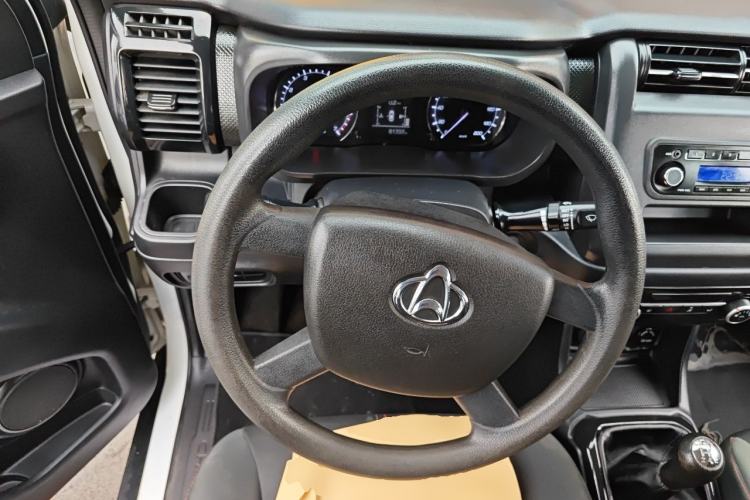 Used CHANGAN OSHAN X70A 2022 1.5L Manual Base Version Steering Wheel