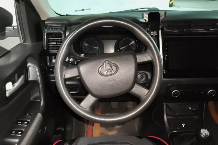 Used CHANGAN OSHAN X70A 2022 1.5L Manual Base Version Steering Wheel