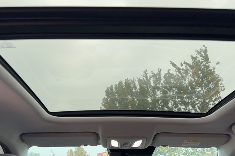 Used CHANGAN OSHAN Z6 2022 Blue Whale 1.5T DCT Smart Edition Headliner