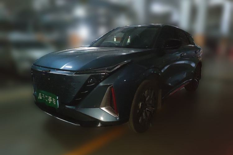 Used CHANGAN OSHAN Z6 2022 Blue Whale 1.5T DCT Smart Edition Guazi used car, China used car export, Used car for sale, Used cars, Cheapest cars for sale