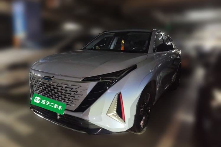 Used CHANGAN OSHAN Z6 2022 Blue Whale 1.5T DCT Luxury Model Guazi used car, China used car export, Used car for sale, Used cars, Cheapest cars for sale