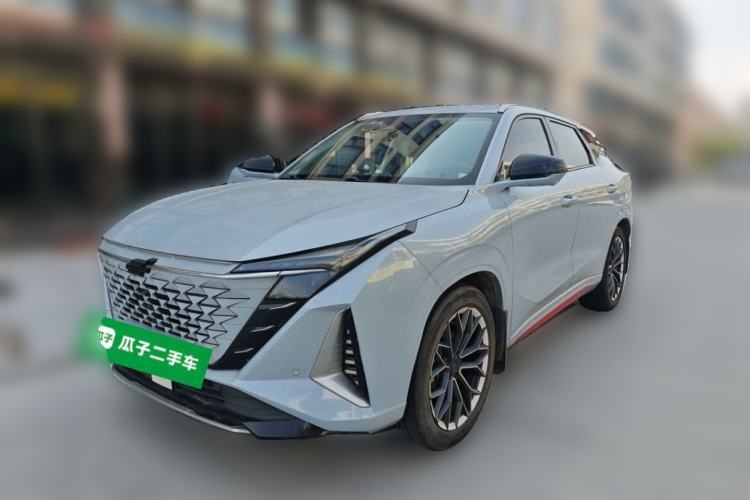 Used CHANGAN OSHAN Z6 2022 Blue Whale 1.5T DCT Smart Edition Guazi used car, China used car export, Used car for sale, Used  cars, Cheapest cars for sale