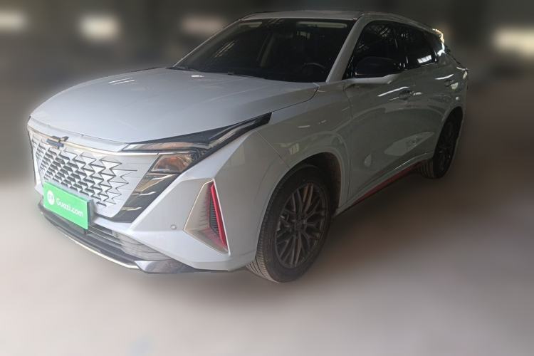 Used CHANGAN OSHAN Z6 2022 Blue Whale 1.5T DCT Luxury Model Guazi used car, China used car export, Used car for sale, Used cars, Cheapest cars for sale
