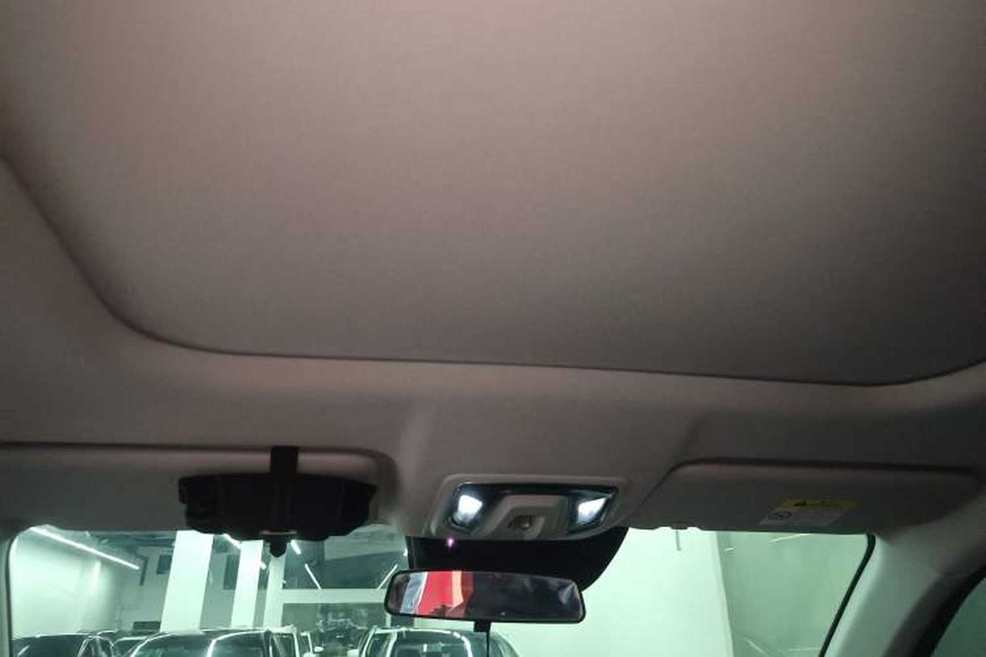 Used CHANGAN OSHAN Z6 2022 Blue Whale 1.5T DCT Smart Navigation Model Headliner