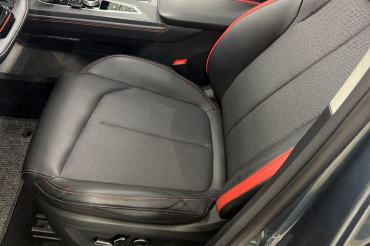 Used CHANGAN OSHAN Z6 2022 Blue Whale 1.5T DCT Smart Edition Left Front Seat