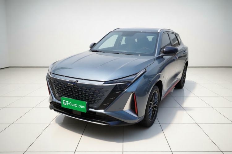 Used CHANGAN OSHAN Z6 2022 Blue Whale 1.5T DCT Luxury Model Guazi used car, China used car export, Used car for sale, Used  cars, Cheapest cars for sale