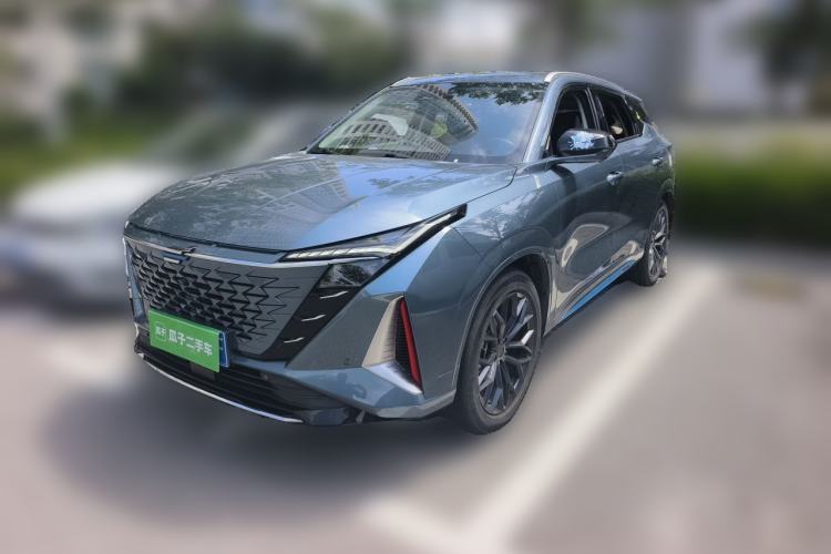 Used CHANGAN OSHAN Z6 2022 Blue Whale 1.5T DCT Smart Edition Guazi used car, China used car export, Used car for sale, Used  cars, Cheapest cars for sale
