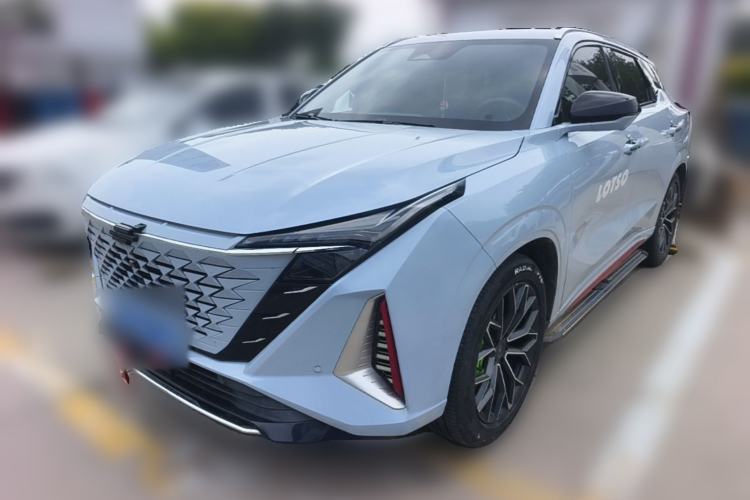 Used CHANGAN OSHAN Z6 2022 Blue Whale 1.5T DCT Smart Edition Urban Version Guazi used car, China used car export, Used car for sale, Used cars, Cheapest cars for sale