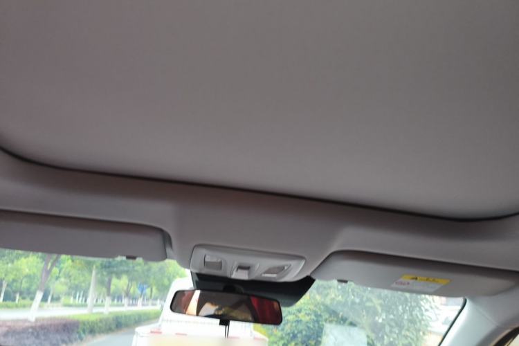 Used CHANGAN OSHAN Z6 2022 Blue Whale 1.5T DCT Smart Edition Headliner