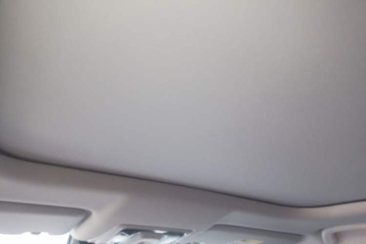 Used CHANGAN OSHAN Z6 2022 Blue Whale 1.5T DCT Smart Navigation Model Headliner