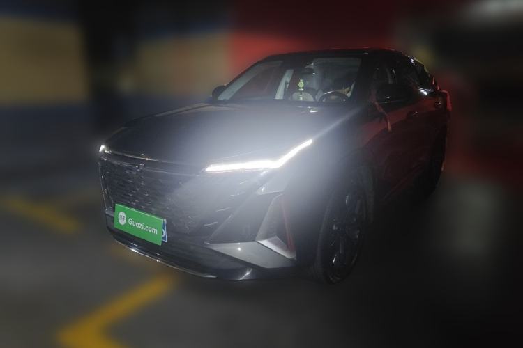 Used CHANGAN OSHAN Z6 2022 Blue Whale 1.5T DCT Smart Edition Guazi used car, China used car export, Used car for sale, Used  cars, Cheapest cars for sale