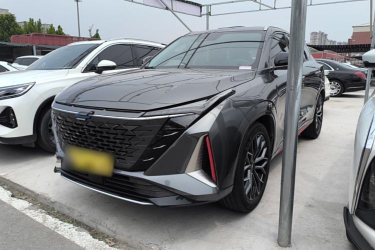 Used CHANGAN OSHAN Z6 2022 Blue Whale 1.5T DCT Smart Navigation Model Guazi used car, China used car export, Used car for sale, Used  cars, Cheapest cars for sale
