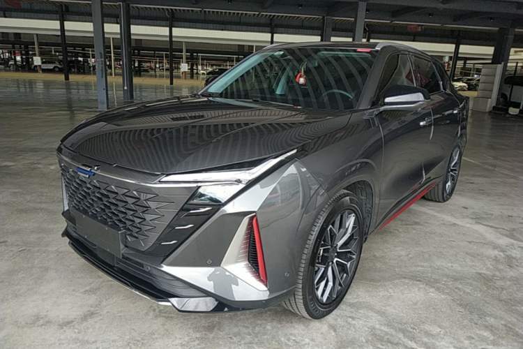 Used CHANGAN OSHAN Z6 2022 Blue Whale 1.5T DCT Smart Navigation Model Guazi used car, China used car export, Used car for sale, Used  cars, Cheapest cars for sale