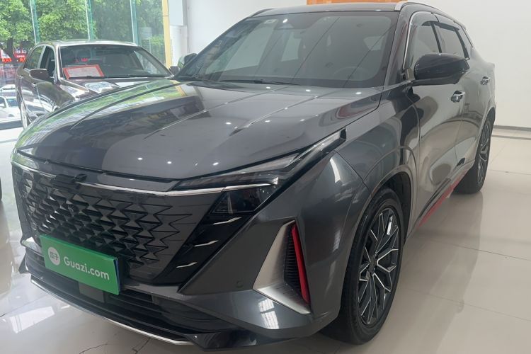 Used CHANGAN OSHAN Z6 2022 Blue Whale 1.5T DCT Smart Edition Guazi used car, China used car export, Used car for sale, Used  cars, Cheapest cars for sale