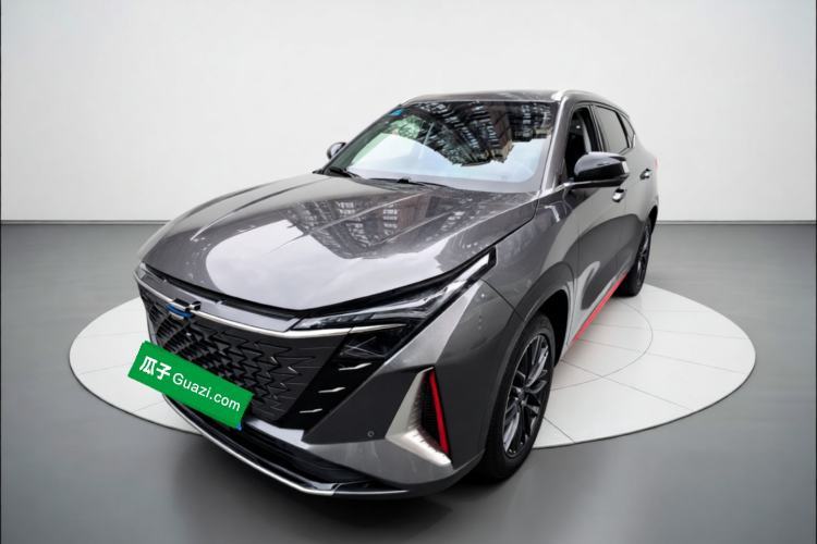 Ojetý CHANGAN OSHAN Z6 2022 Blue Whale 1.5T DCT Luxury Model Guazi used car, China used car export, Used car for sale, Used  cars, Cheapest cars for sale