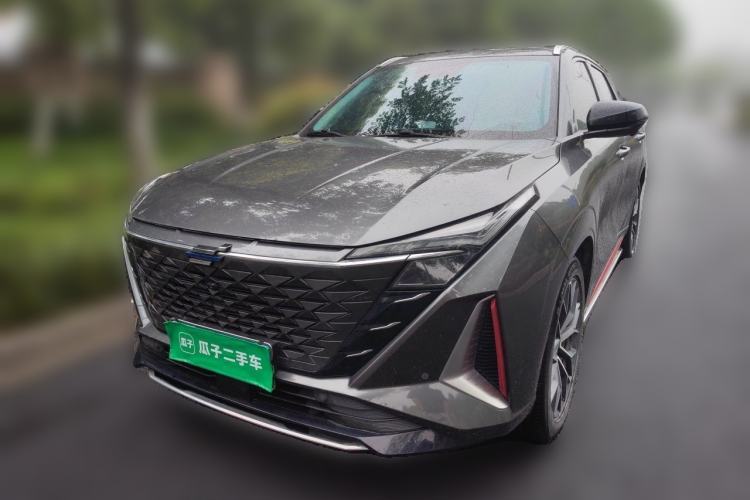 Used CHANGAN OSHAN Z6 2022 Blue Whale 1.5T DCT Luxury Model Guazi used car, China used car export, Used car for sale, Used  cars, Cheapest cars for sale