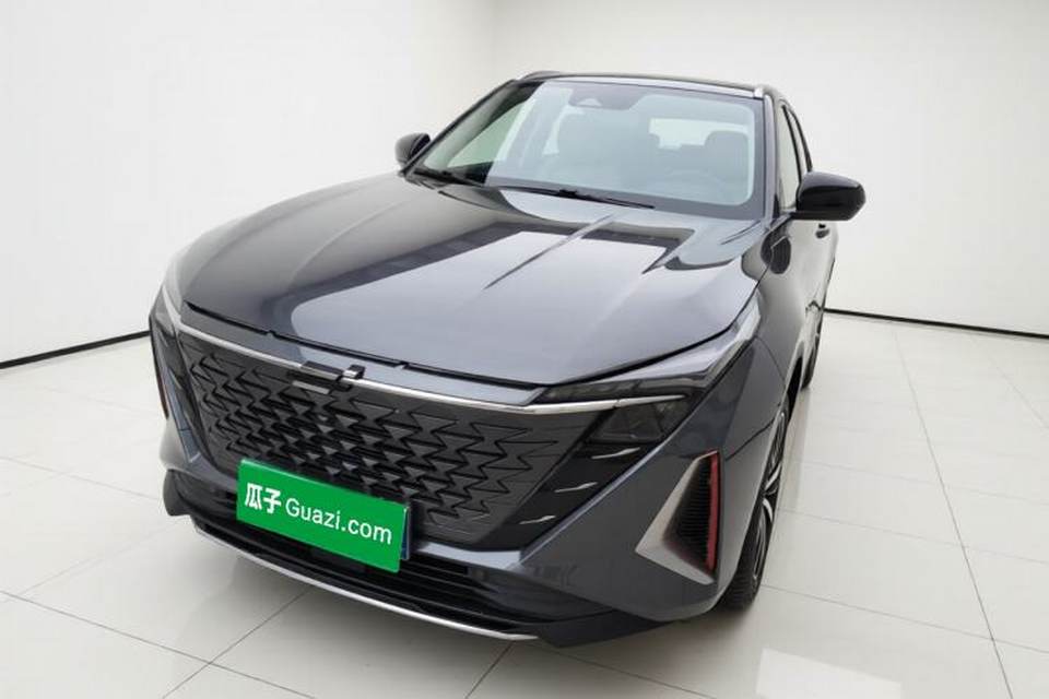CHANGAN OSHAN Z6 2022