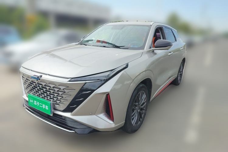 Used CHANGAN OSHAN Z6 2022 Blue Whale 1.5T DCT Luxury Model Guazi used car, China used car export, Used car for sale, Used  cars, Cheapest cars for sale