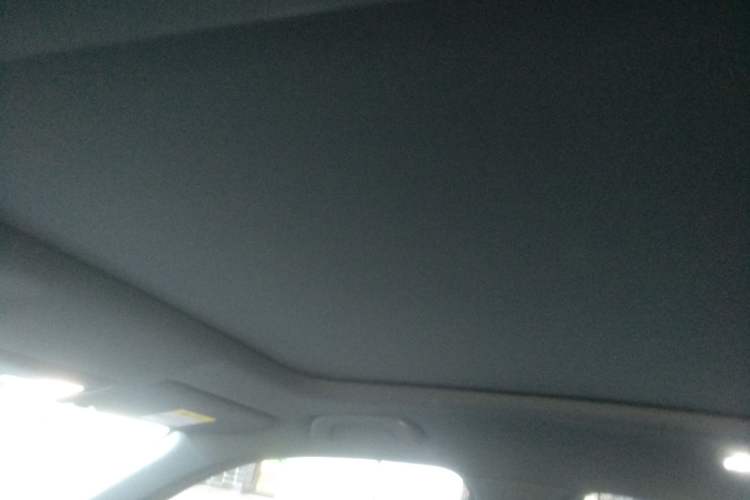 Used CHANGAN OSHAN Z6 2022 Blue Whale 1.5T DCT Smart Edition Urban Version Headliner