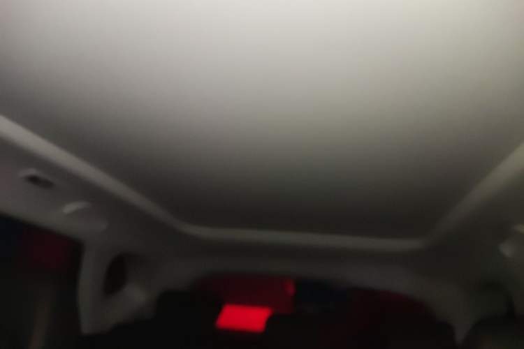 Used CHANGAN OSHAN Z6 2022 Blue Whale 1.5T DCT Smart Navigation Model Headliner