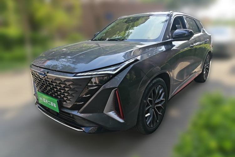 Used CHANGAN OSHAN Z6 2022 Blue Whale 1.5T DCT Smart Edition Urban Version Guazi used car, China used car export, Used car for sale, Used  cars, Cheapest cars for sale