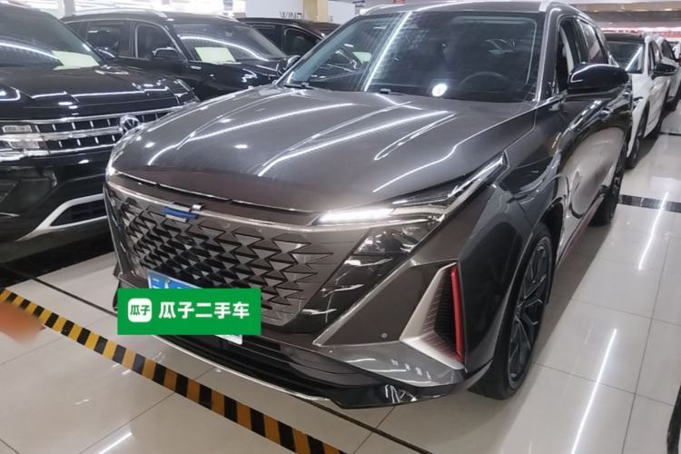 Used CHANGAN OSHAN Z6 2022 Blue Whale 1.5T DCT Smart Edition Guazi used car, China used car export, Used car for sale, Used  cars, Cheapest cars for sale