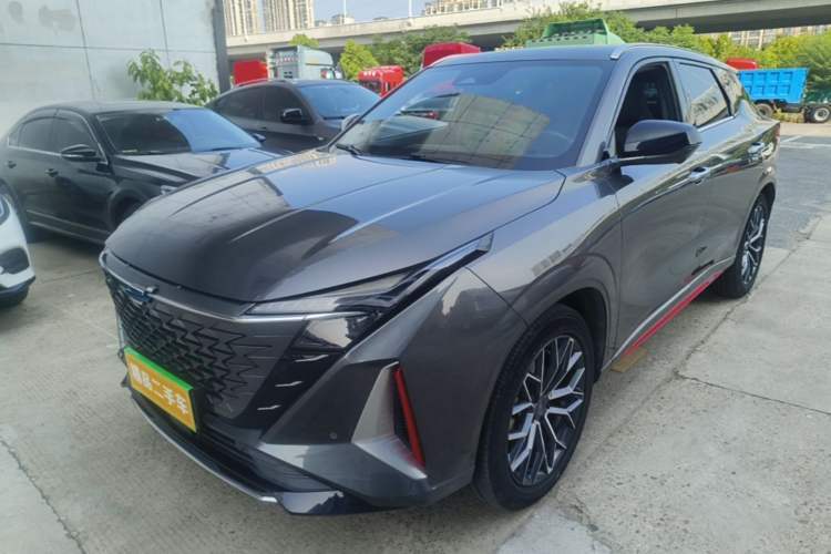 Ojetý CHANGAN OSHAN Z6 2022 Blue Whale 1.5T DCT Smart Edition Urban Version Guazi used car, China used car export, Used car for sale, Used  cars, Cheapest cars for sale