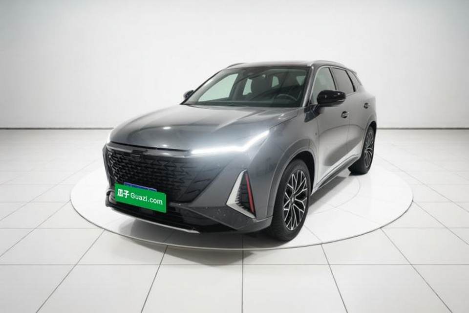 CHANGAN OSHAN Z6 2022
