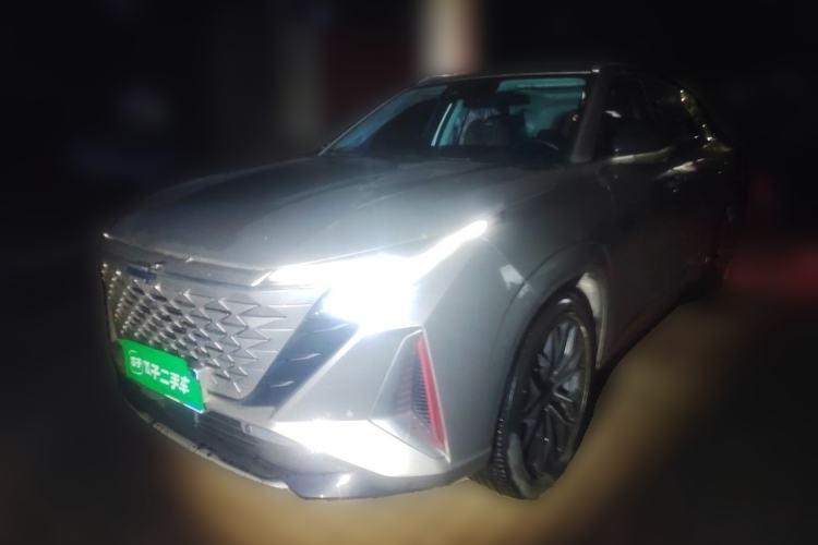 Used CHANGAN OSHAN Z6 2022 Blue Whale 1.5T DCT Smart Edition Urban Version Guazi used car, China used car export, Used car for sale, Used cars, Cheapest cars for sale