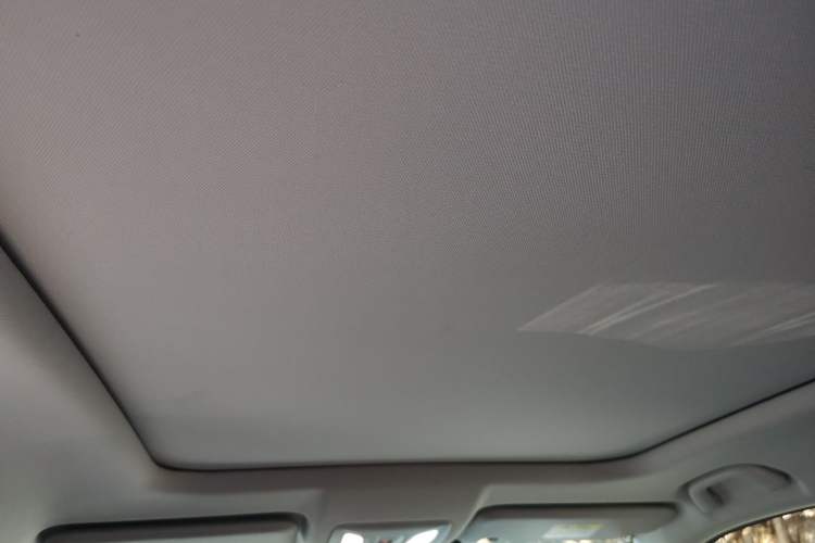 Used CHANGAN OSHAN Z6 2022 Blue Whale 1.5T DCT Smart Edition Headliner