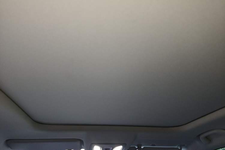 Used CHANGAN OSHAN Z6 2022 Blue Whale 1.5T DCT Smart Edition Headliner