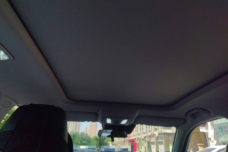 Used CHANGAN OSHAN Z6 2022 Blue Whale 1.5T DCT Smart Edition Headliner