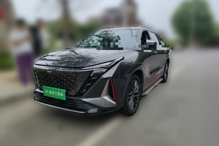 Used CHANGAN OSHAN Z6 2022 Blue Whale 1.5T DCT Luxury Model Guazi used car, China used car export, Used car for sale, Used  cars, Cheapest cars for sale