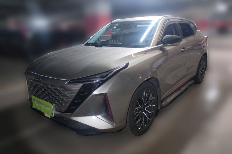 Used CHANGAN OSHAN Z6 2022 Blue Whale 1.5T DCT Smart Navigation Model Guazi used car, China used car export, Used car for sale, Used  cars, Cheapest cars for sale