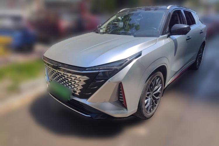 Used CHANGAN OSHAN Z6 2022 Blue Whale 1.5T DCT Smart Edition Guazi used car, China used car export, Used car for sale, Used  cars, Cheapest cars for sale