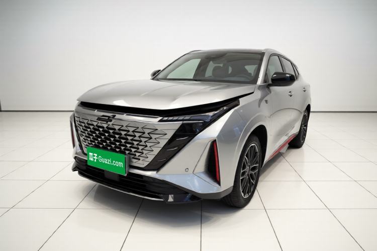 Używany CHANGAN OSHAN Z6 2022 Blue Whale 1.5T DCT Luxury Model Guazi used car, China used car export, Used car for sale, Used cars, Cheapest cars for sale