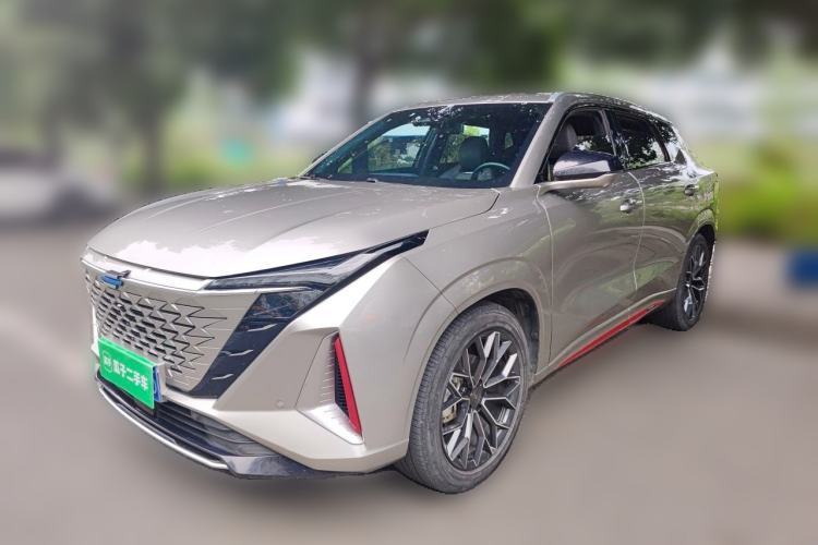 Used CHANGAN OSHAN Z6 2022 Blue Whale 1.5T DCT Smart Edition Urban Version Guazi used car, China used car export, Used car for sale, Used cars, Cheapest cars for sale