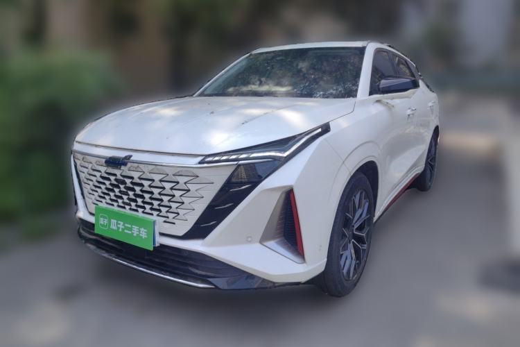 Used CHANGAN OSHAN Z6 2022 Blue Whale 1.5T DCT Smart Navigation Model Guazi used car, China used car export, Used car for sale, Used  cars, Cheapest cars for sale