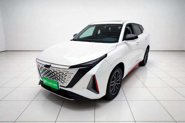 Used CHANGAN OSHAN Z6 2022 Blue Whale 1.5T DCT Luxury Model Guazi used car, China used car export, Used car for sale, Used  cars, Cheapest cars for sale