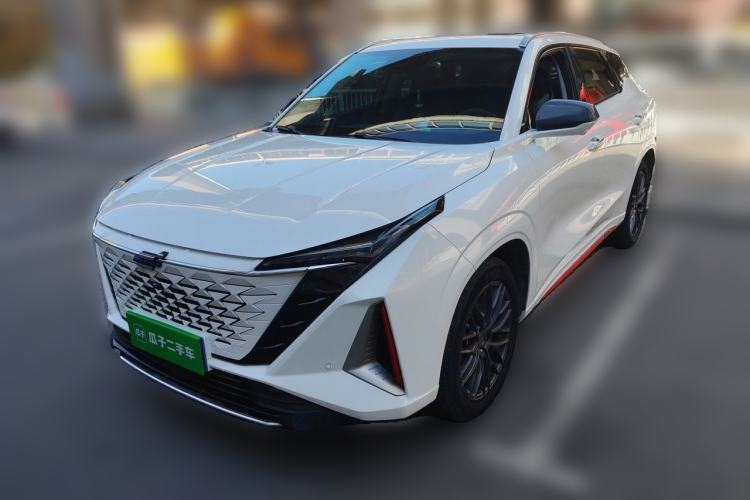 Used CHANGAN OSHAN Z6 2022 Blue Whale 1.5T DCT Luxury Model Guazi used car, China used car export, Used car for sale, Used  cars, Cheapest cars for sale