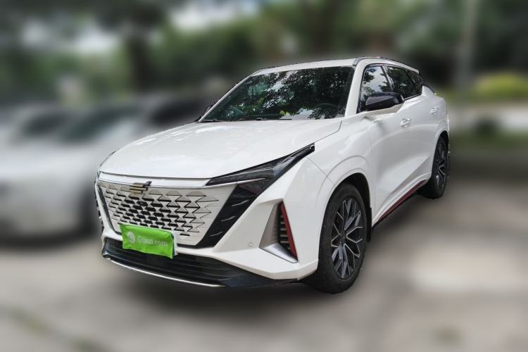 Used CHANGAN OSHAN Z6 2022 Blue Whale 1.5T DCT Luxury Model Guazi used car, China used car export, Used car for sale, Used cars, Cheapest cars for sale