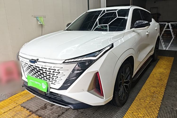 Used CHANGAN OSHAN Z6 2022 Blue Whale 1.5T DCT Smart Edition Urban Version Guazi used car, China used car export, Used car for sale, Used  cars, Cheapest cars for sale