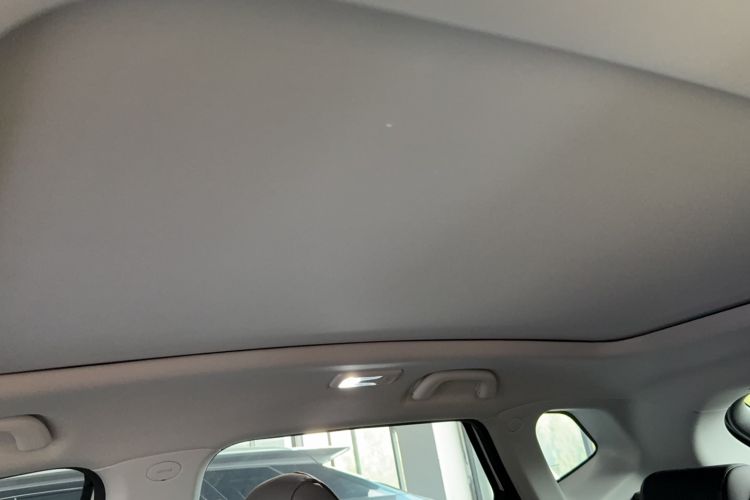 Used CHANGAN OSHAN Z6 2022 Blue Whale 1.5T DCT Smart Edition Urban Version Headliner
