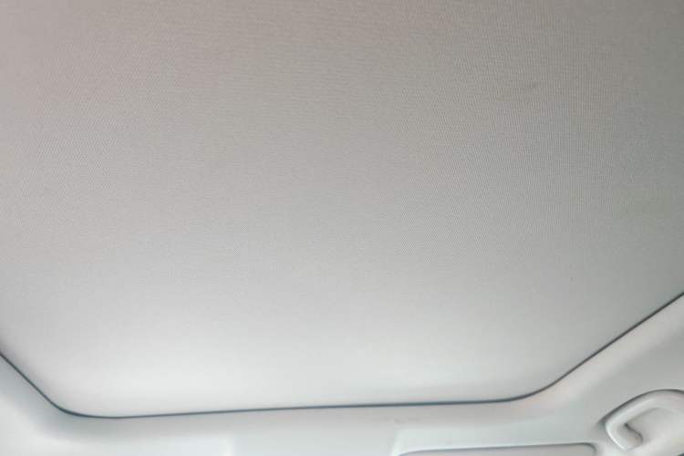 Used CHANGAN OSHAN Z6 2022 Blue Whale 1.5T DCT Smart Edition Urban Version Headliner