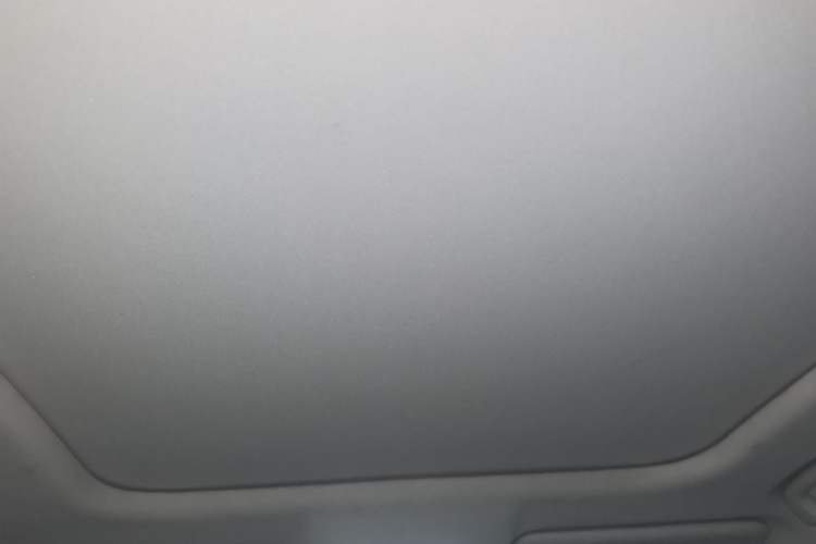 Used CHANGAN OSHAN Z6 2022 Blue Whale 1.5T DCT Smart Edition Headliner