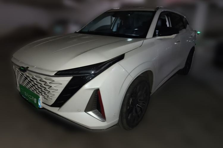 Used CHANGAN OSHAN Z6 2022 Blue Whale 1.5T DCT Smart Navigation Model Guazi used car, China used car export, Used car for sale, Used cars, Cheapest cars for sale
