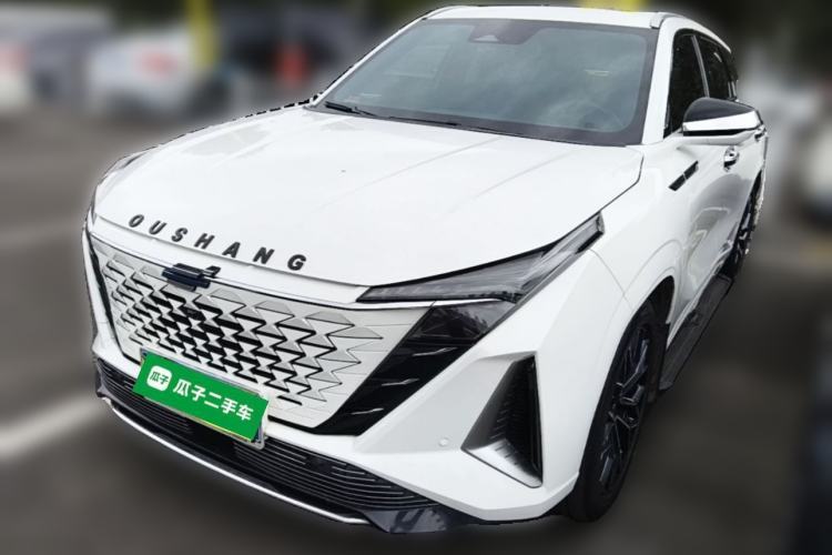 Used CHANGAN OSHAN Z6 2022 Blue Whale 1.5T DCT Smart Edition Guazi used car, China used car export, Used car for sale, Used cars, Cheapest cars for sale