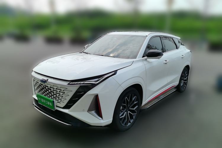 Used CHANGAN OSHAN Z6 2022 Blue Whale 1.5T DCT Smart Edition Urban Version Guazi used car, China used car export, Used car for sale, Used CHANGAN OSHAN cars, Cheapest cars for sale