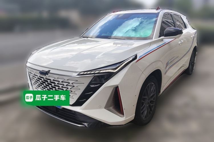 Used CHANGAN OSHAN Z6 2022 Blue Whale 1.5T DCT Luxury Model Guazi used car, China used car export, Used car for sale, Used cars, Cheapest cars for sale